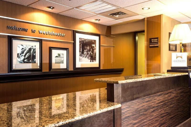 Four Points By Sheraton Chicago Westchester/Oak Brook Exterior foto